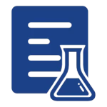 Test reports of textile chemical additives