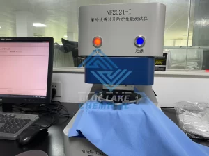 Textile Auxiliaries Test Equipment (1)