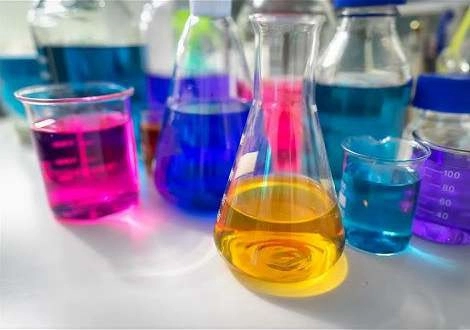 Textile Chemical Formulation Development Solution