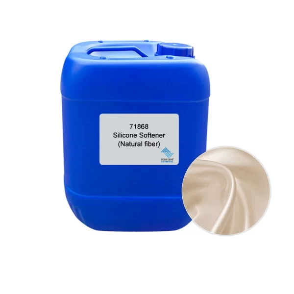 Silicone Oil Emulsion