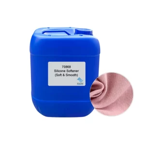 Silicone Oil Emulsion