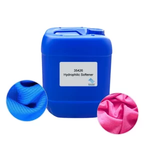 Silicone Softener